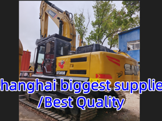 Image for EXCAVATORS 2025 Sany SY305H for Sale in China