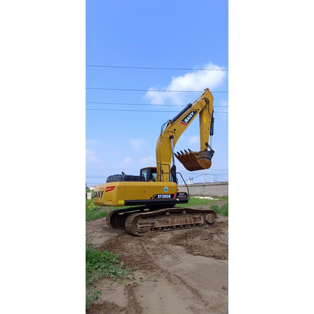2024 Sany SY305H-46835269