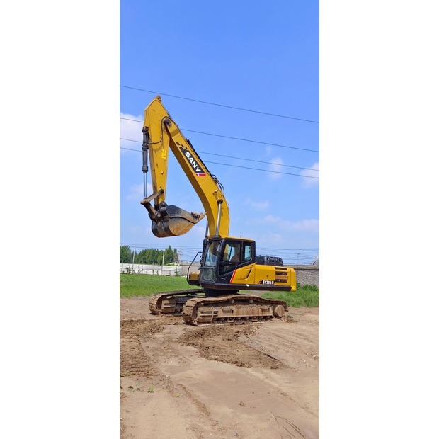 2024 Sany SY305H-46835271