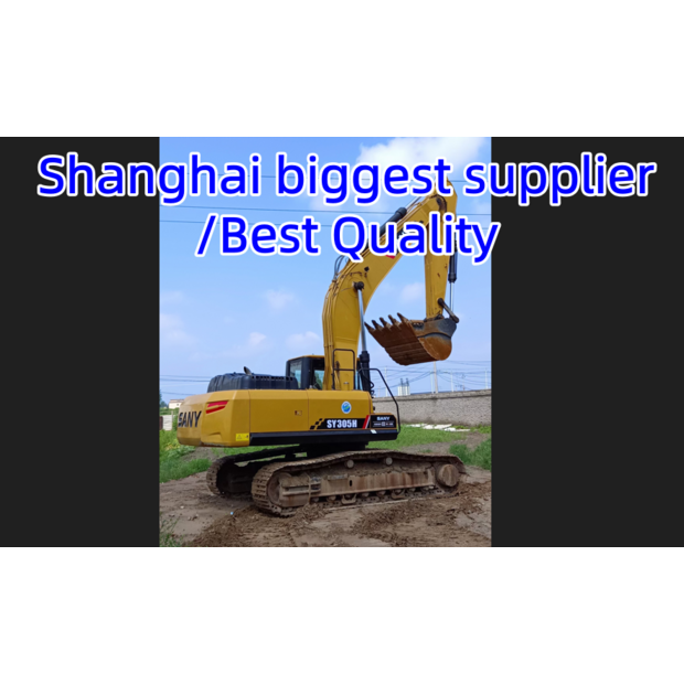 2024 Sany SY305H-46835272