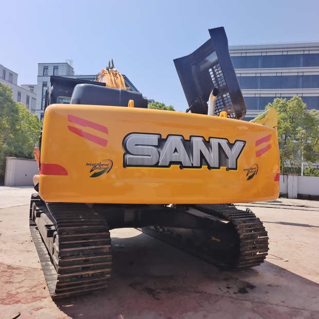 2025 ساني SY335H-46835284