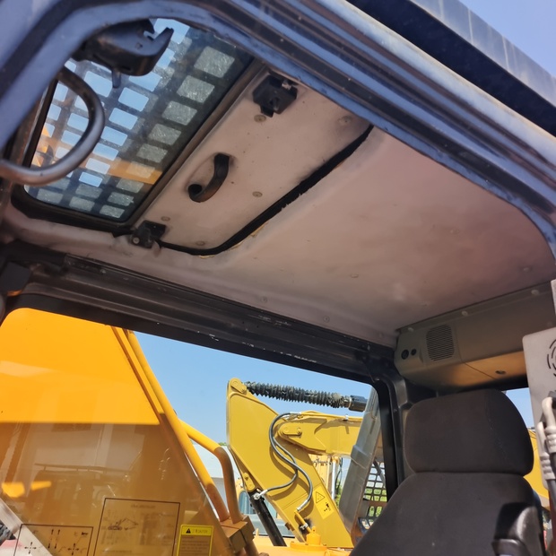 2025 ساني SY335H-46835285