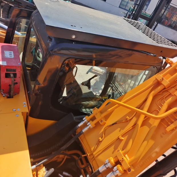 2025 ساني SY335H-46835291