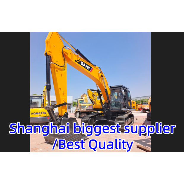 2025 ساني SY335H-46835292