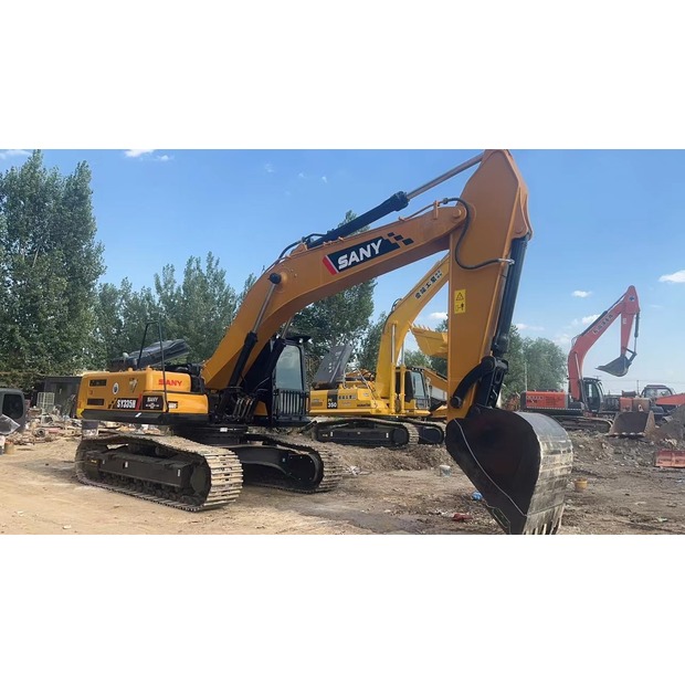 2024 Sany SY335H-46835293