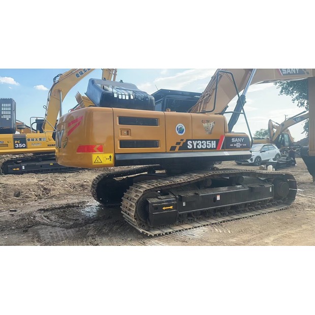 2024 Sany SY335H-46835294