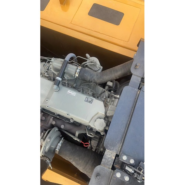 2024 Sany SY335H-46835297