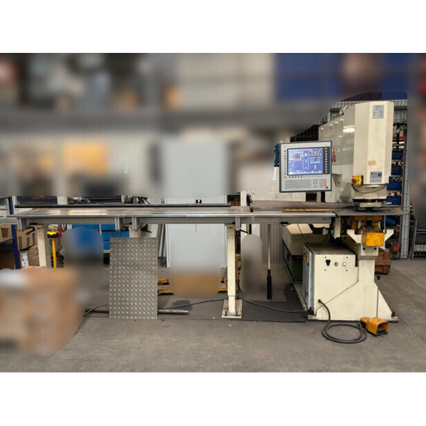 2016 Geka Puma 110 SD-46835355