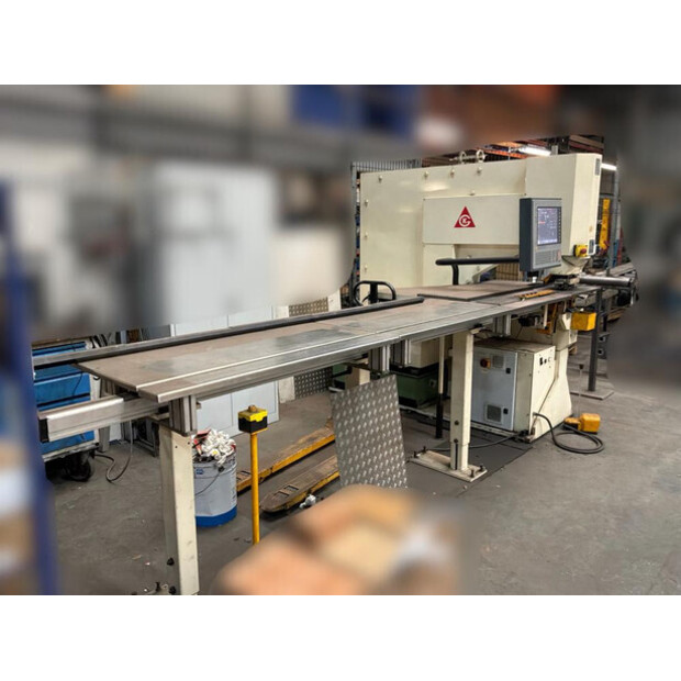 2016 Geka Puma 110 SD-46835356