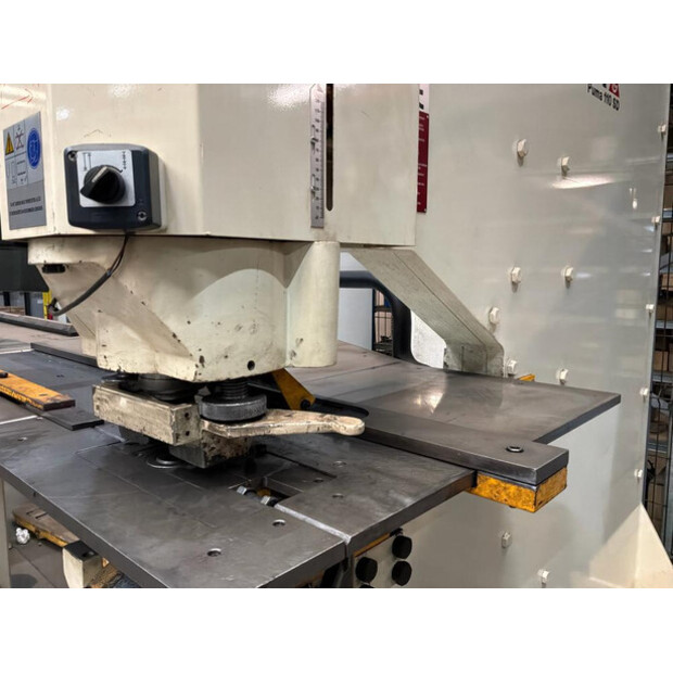 2016 Geka Puma 110 SD-46835359