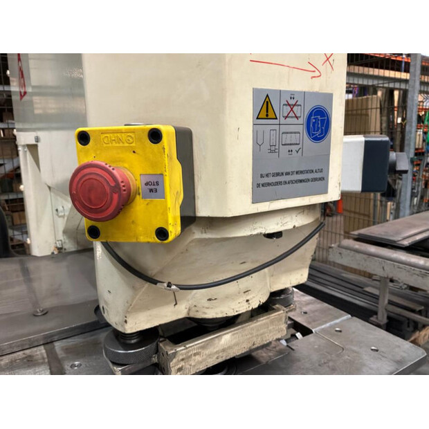 2016 Geka Puma 110 SD-46835360