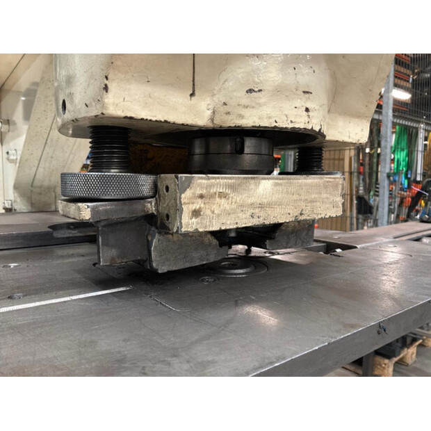 2016 Geka Puma 110 SD-46835361