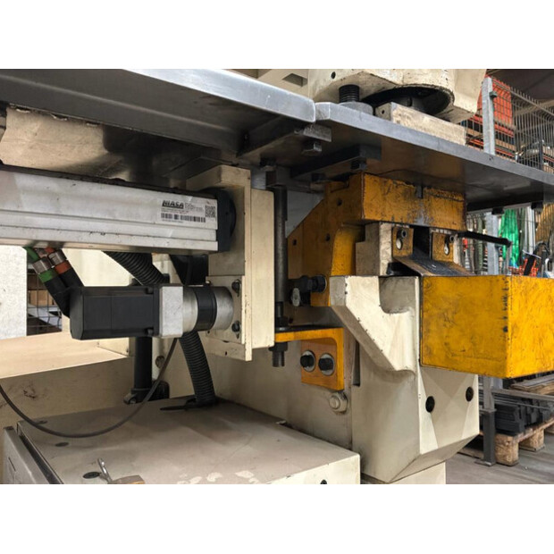 2016 Geka Puma 110 SD-46835363