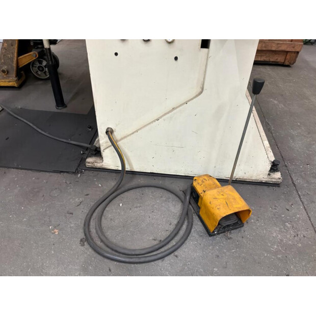 2016 Geka Puma 110 SD-46835367