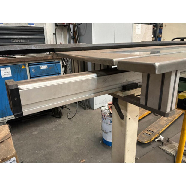 2016 Geka Puma 110 SD-46835370