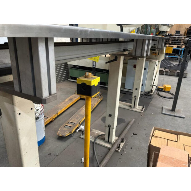 2016 Geka Puma 110 SD-46835371