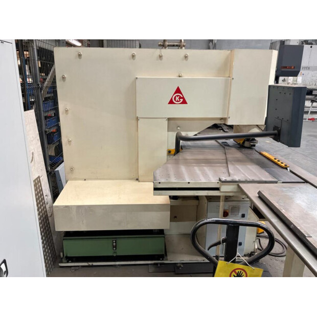 2016 Geka Puma 110 SD-46835373