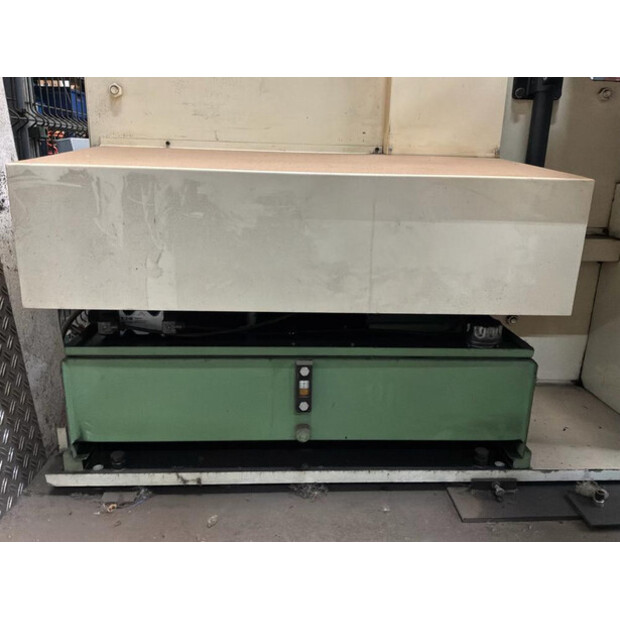 2016 Geka Puma 110 SD-46835374