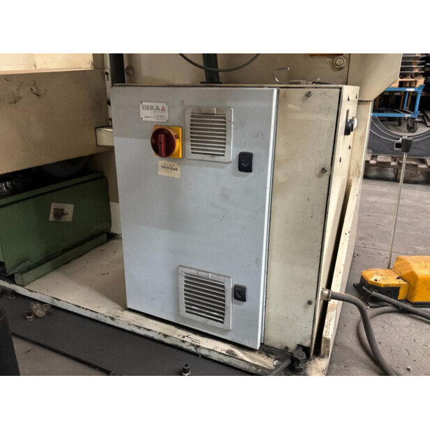 2016 Geka Puma 110 SD-46835375