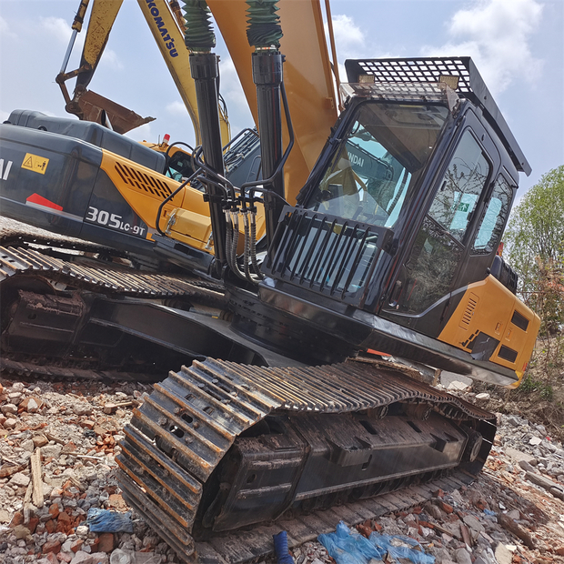 2025 Sany SY365H-46835429