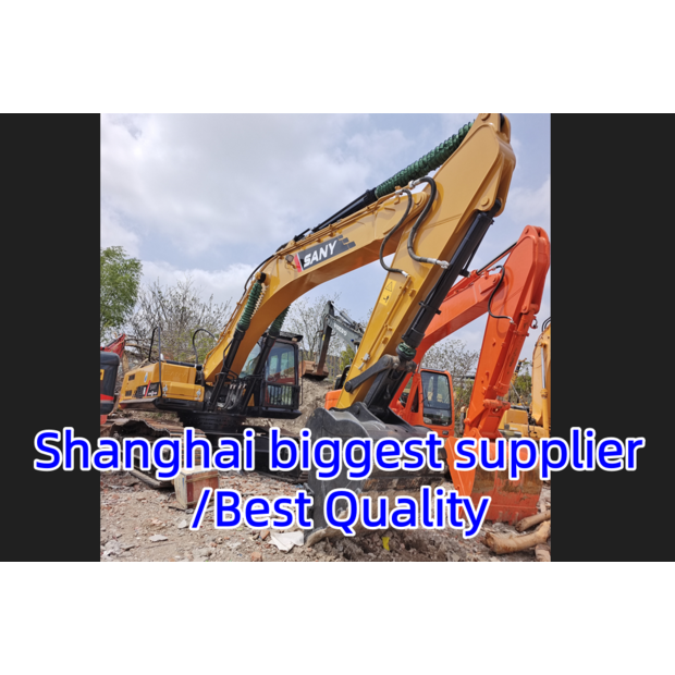 2025 Sany SY365H-46835445