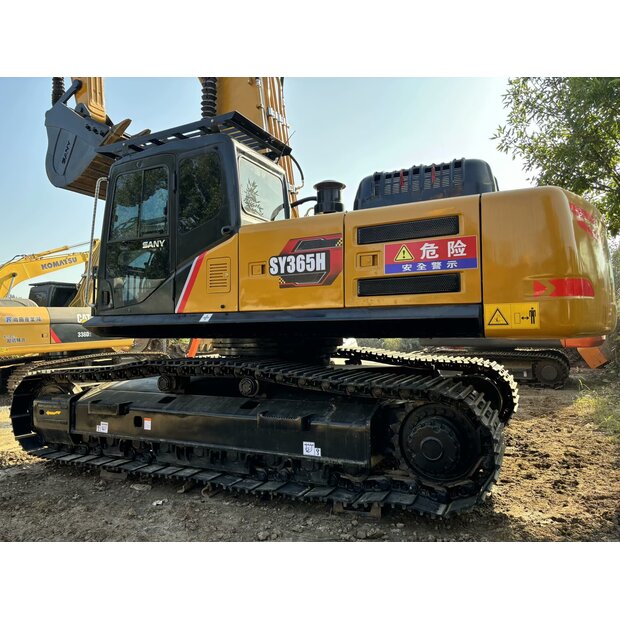 2024 Sany SY365H-46835446