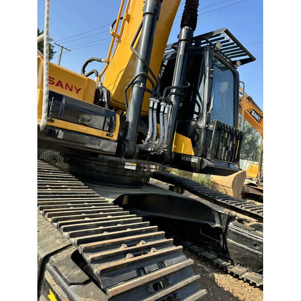 2024 Sany SY365H-46835449