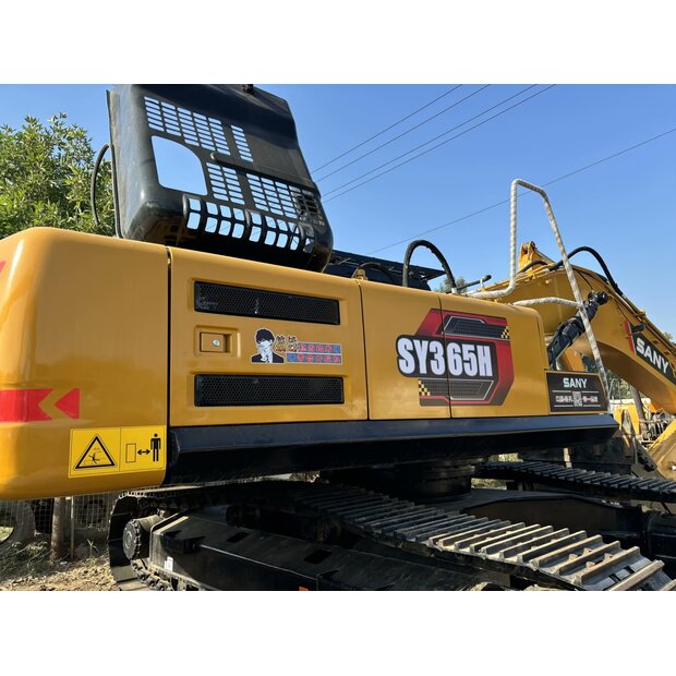2024 Sany SY365H-46835464