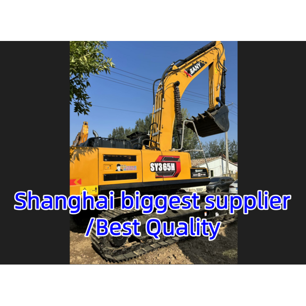 2024 Sany SY365H-46835474