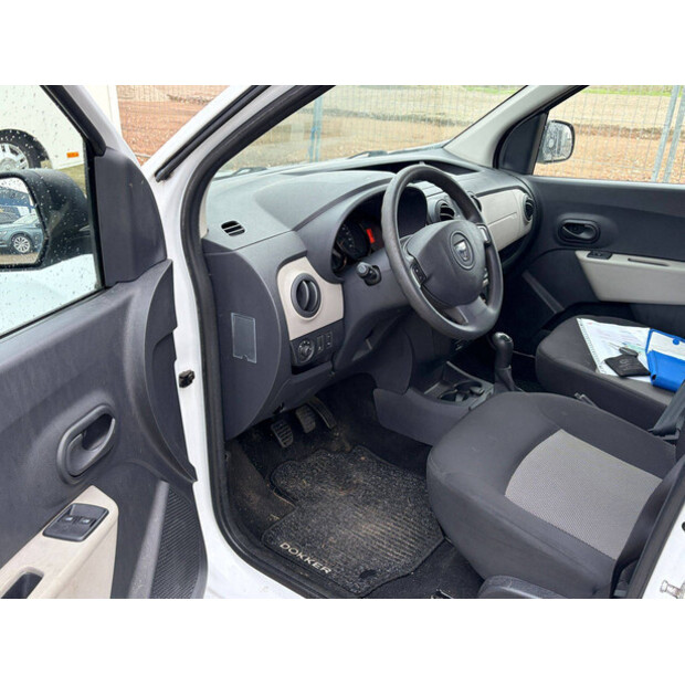 2015 داسيا Dokker 1.5 dCi-46835528