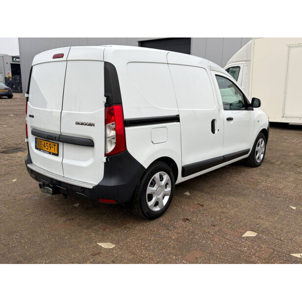 2015 داسيا Dokker 1.5 dCi-46835533