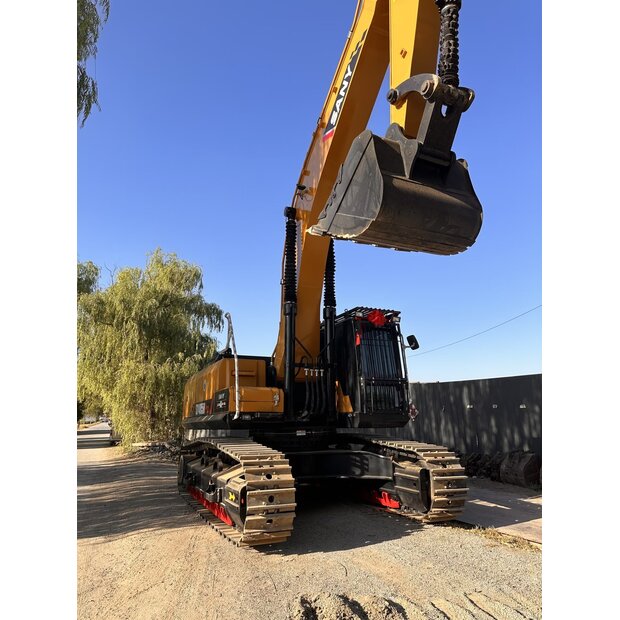 2024 Sany SY485H-46835667