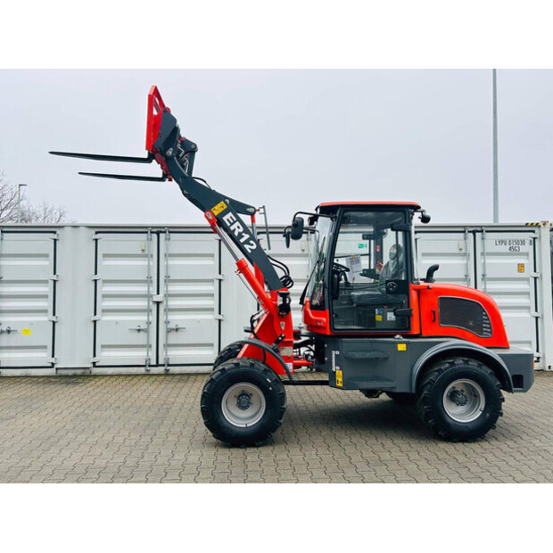 2025 Everun ER12-46835668