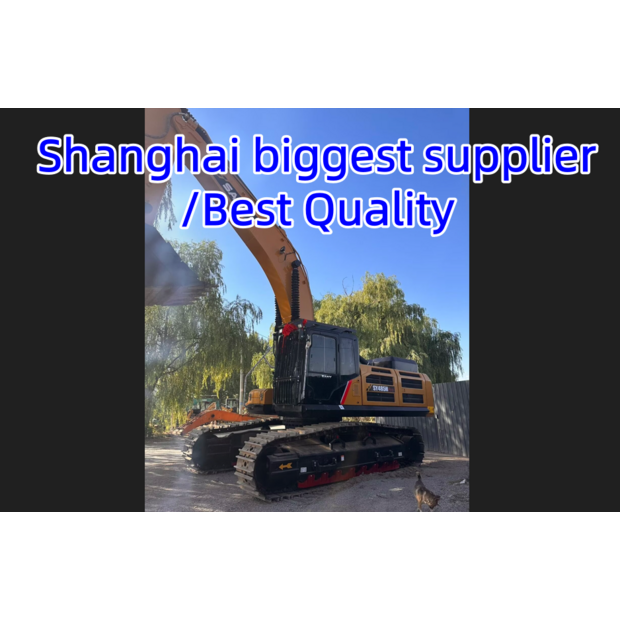 2024 Sany SY485H-46835670