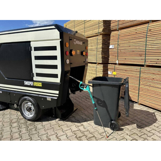 2025 Kremer KRS500-46835720