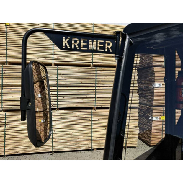 2025 Kremer KRS500-46835728