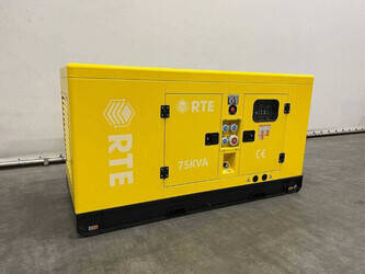 Image de Gensets 2026 RTE 7747