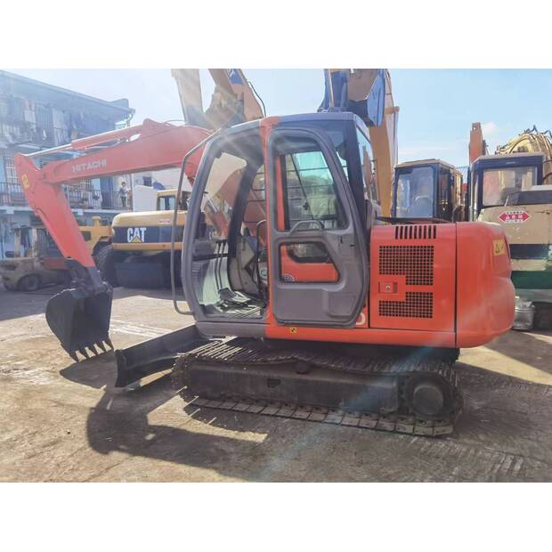 2024 Hitachi ZAXIS60-46835900