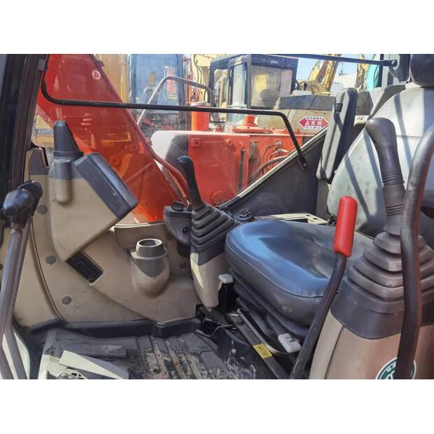 2024 Hitachi ZAXIS60-46835901