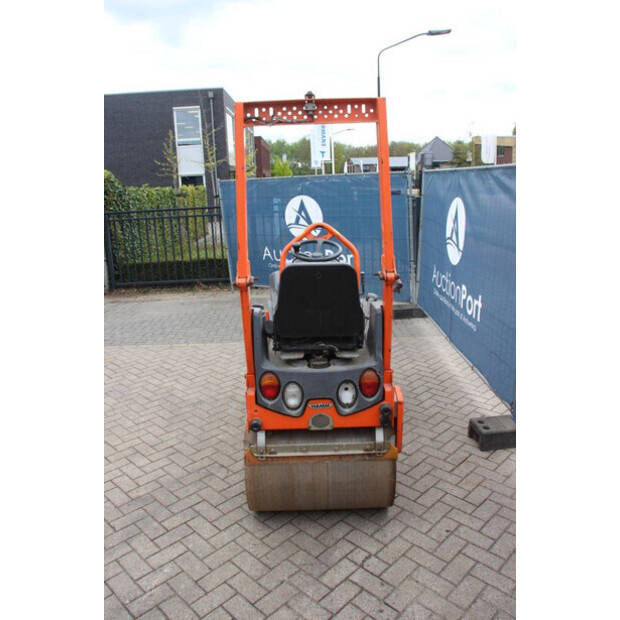 2015 HAMM HD8VV-46836044