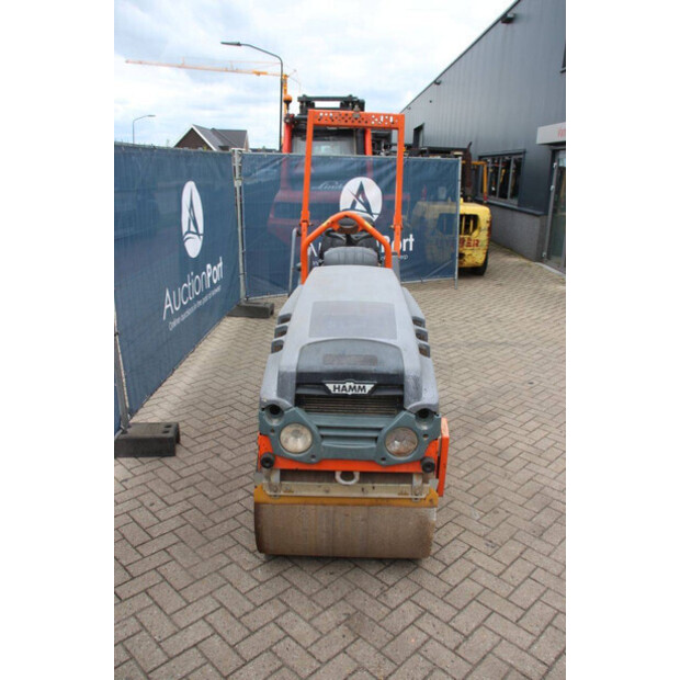 2015 HAMM HD8VV-46836047