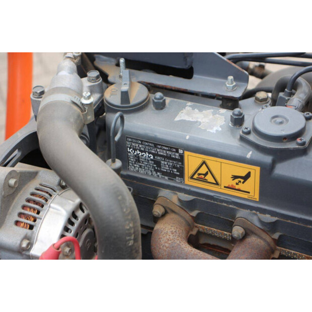 2015 HAMM HD8VV-46836055