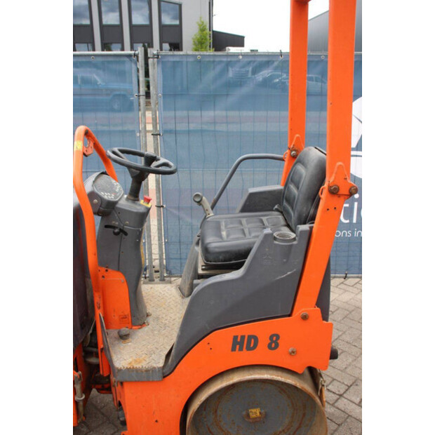 2015 HAMM HD8VV-46836058