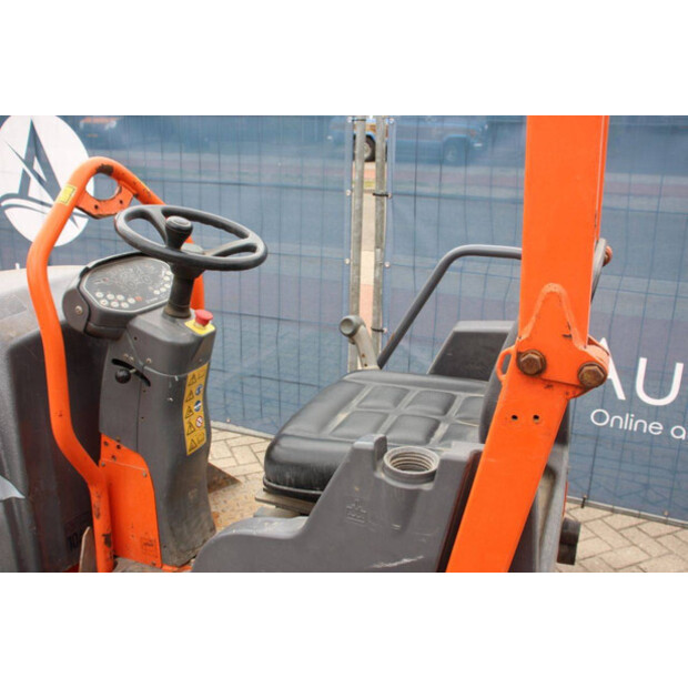 2015 HAMM HD8VV-46836059