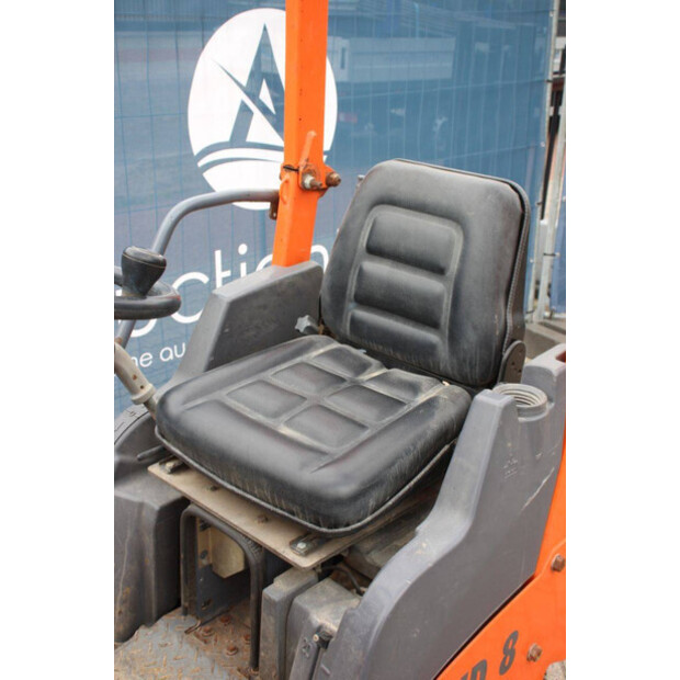 2015 HAMM HD8VV-46836061