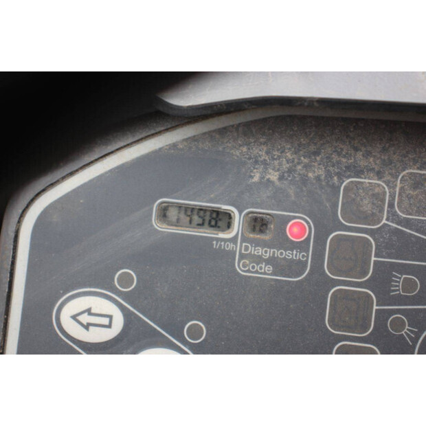 2015 HAMM HD8VV-46836064