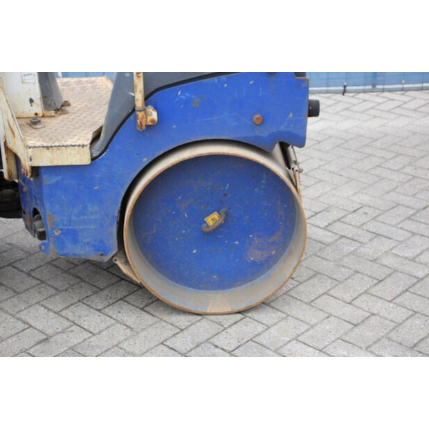 2014 HAMM HD8VV-46836076