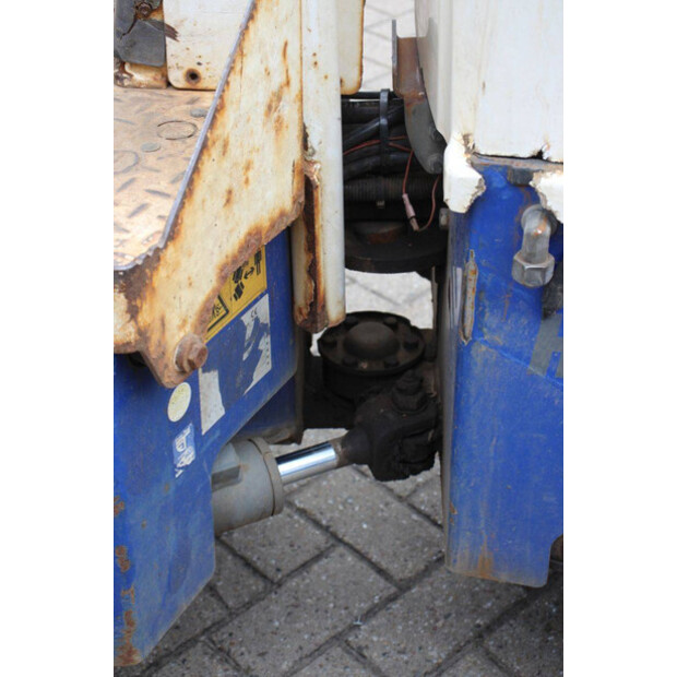 2014 HAMM HD8VV-46836079