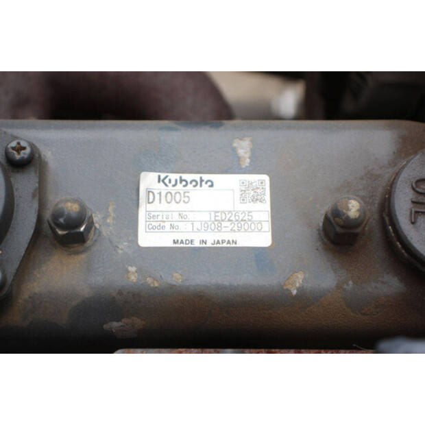 2014 HAMM HD8VV-46836083