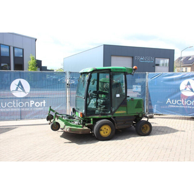 2009 JOHN DEERE 1515-46836091